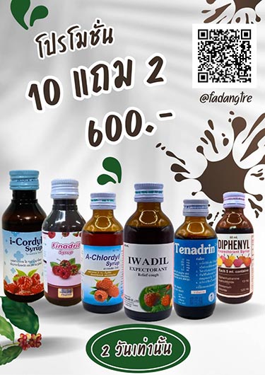 10 แถม 2 600 บาท ส่งฟรี  